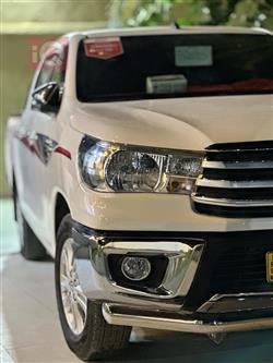 تۆیۆتا هایلۆکس